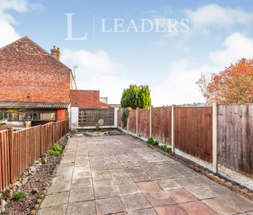 2 bedroom house to rent Cemetery Road, Leabrooks, Alfreton, DE55 - Photo 6