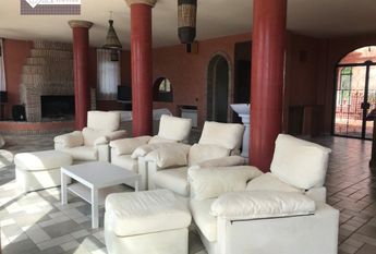 Single family house - Benalmádena (Hospital Xanit)