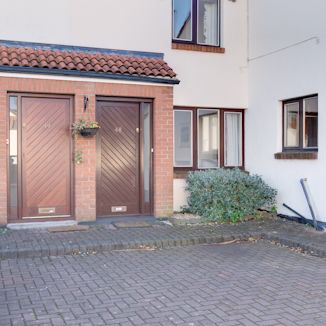 Parkcourt Townhouses (2 Bed), Sandymount, Dublin 4 - Photo 1