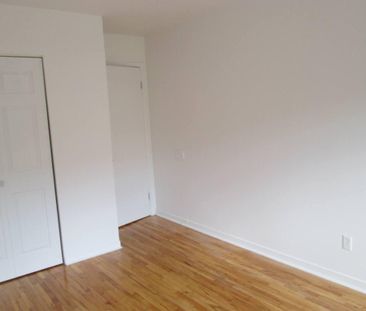 Grand 4 1/2 à 1500$ - Photo 3