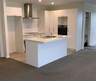 Ohauiti Spacious Home - Ohauiti - Photo 3