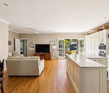 Family living on 841sqm - Photo 2