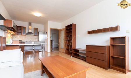 METROPOLITAN │Zariadený 2i byt na prenájom v Bratislave, Ružinov - Photo 5