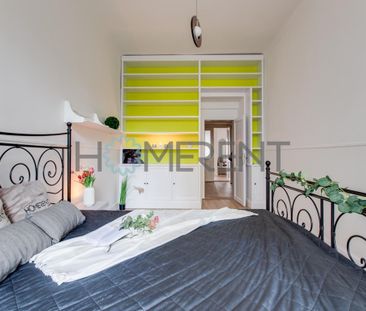 Pronájem bytu 3+kk 70 m2 - Fotografie 6