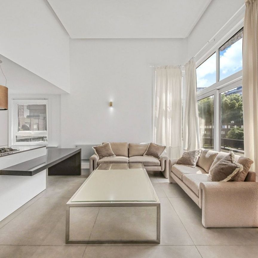 The Water Gardens, London, W2 - Photo 1