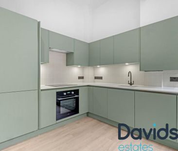 1 bedroom apartment to rent - Photo 1