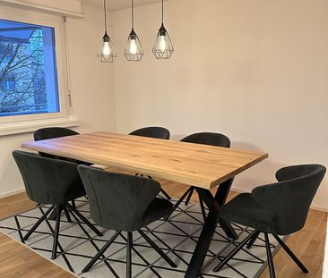 3.5 Rooms Modern apartment - Photo 2