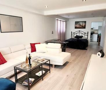 Bel Appartement 2 Chambres, 1 SDB - Photo 1
