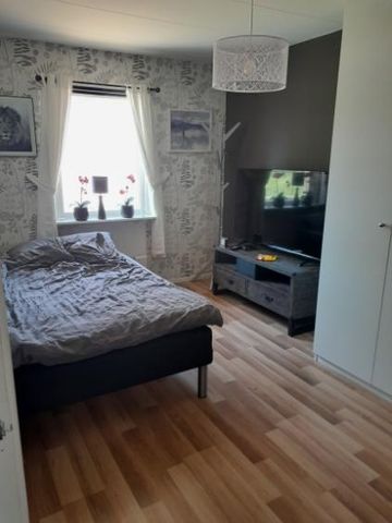 Åsgatan, Älgarås - Foto 5