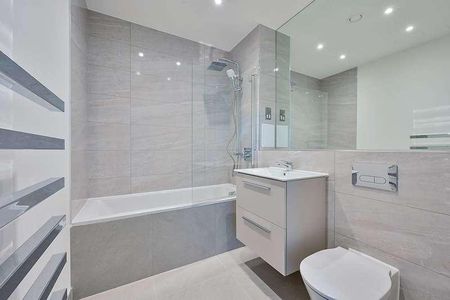 Bookbinder Point, Acton, W3 - Photo 3