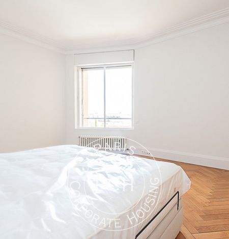 Appartement • Muette Sud - Photo 3