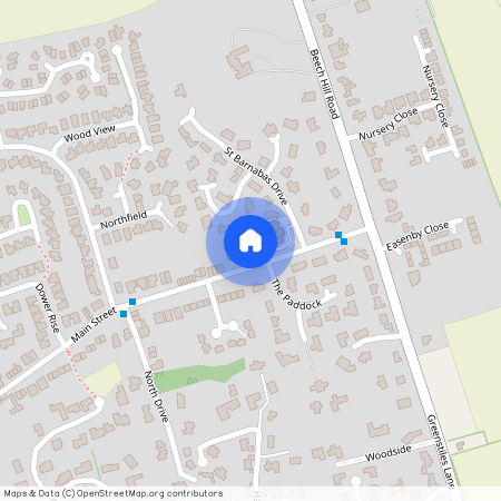 Swanland, 9 Church Mews, Main Street, HU14 3RN, Hull
