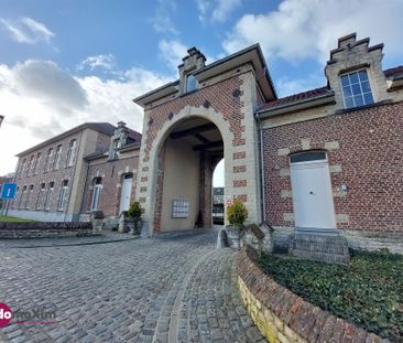 Ruim appartement met 2 slaapkamers en autostaanplaats in Zaventem - Photo 1