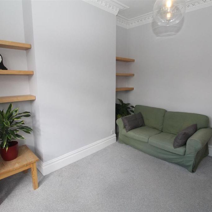 1 bedroom house to rent - Photo 1