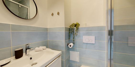 Zenith — Chambre Privée 11 - Photo 3
