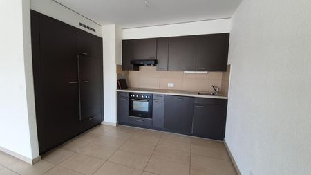Superbe 4.5 pièces au 3ème étage avec balcon - Photo 5