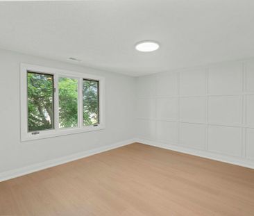 For Lease - 855 Garth Street Unit# Upper, Hamilton, Ontario - Photo 5