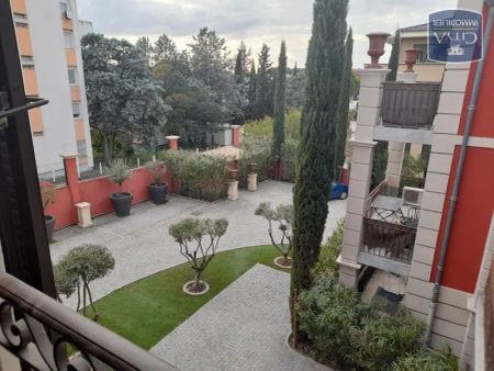 Appartement à louer 1 pièce 18.12m² - Photo 2