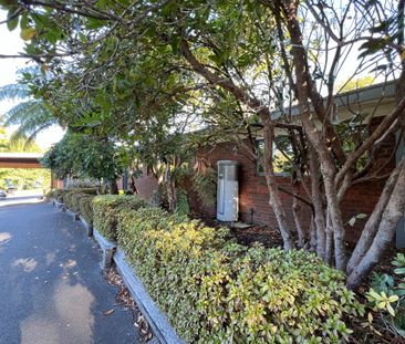 Feel the serenity - Modern 2 Bedroom Unit - Photo 1