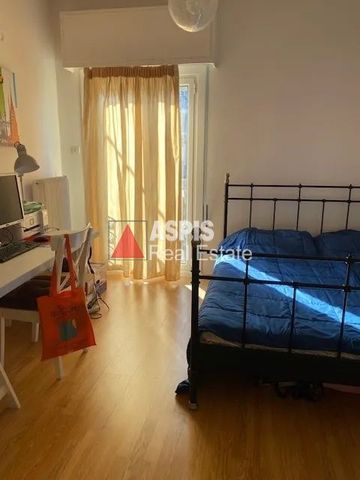 Διαμέρισμα για ενοικίαση Σταθμός Λαρίσης (Κολωνός - Κολοκυνθούς) - Photo 2