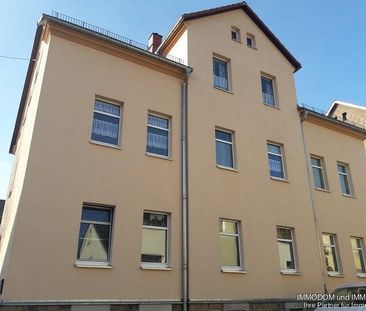 2-Zimmer-Wohnung in Wilkau-Haßlau, komplett möbliert in ruhiger und... - Photo 5