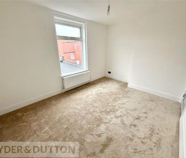 2 bedroom terraced house to rent - Photo 6