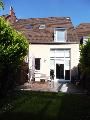 AMIENS, proche Parc de la Hotoie : Maison avec jardin en copropriété - Photo 2