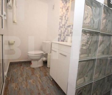 Garsonieră de închiriat, 28 mp, zona Centrul Vechi - Photo 4