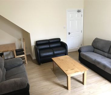 Oxnam Crescent, Spital Tongues, Newcastle NE2 4LX - Photo 2