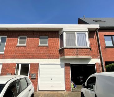 Gerenoveerd 1 slaapkamer appartement vlakbij centrum Berlaar - Photo 4