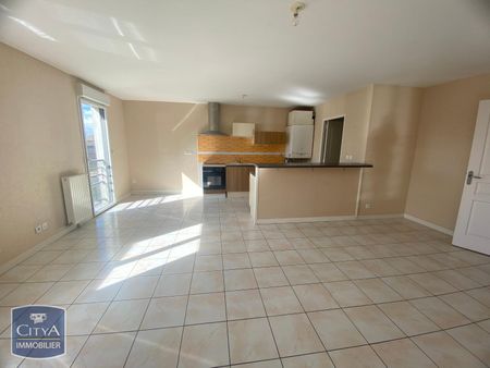 Location Appartement 3 pièces 84m² LE MANS 72000 - Photo 4