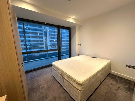 No 1 Deansgate, Manchester City Centre, Manchester, M3 1AZ - Photo 4