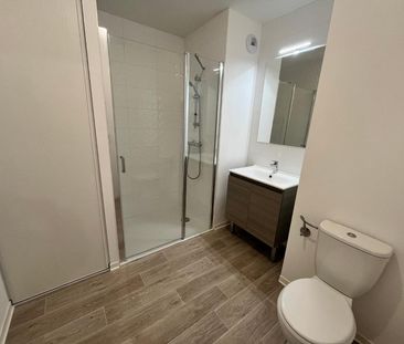 A LOUER ANGERS - A LOUER ANGERS CHALOUERE Appartement ... - Photo 4