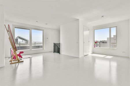 Appartement te huur: John Blankensteinstraat 109-B 1095 MB Amsterdam - Photo 4