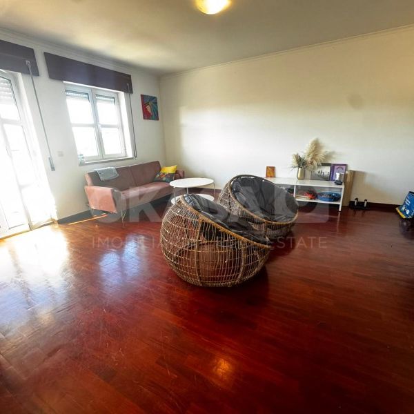 Apartamento T3 em Setúbal - Photo 1