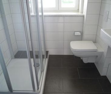 Tolle 2 Raum Wohnung mit Balkon in super Wohngebiet - Foto 1