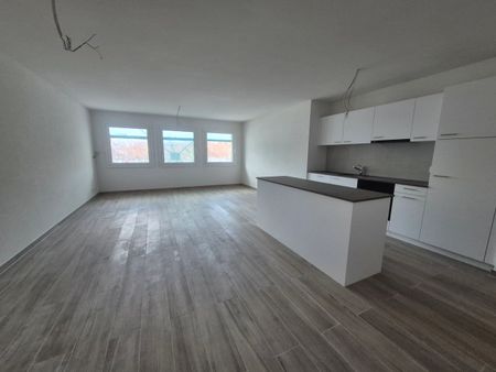 SION - SPACIEUX APPARTEMENT 3.5PCES - Photo 4