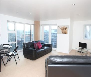 2 bedroom apartment to rent - Photo 1