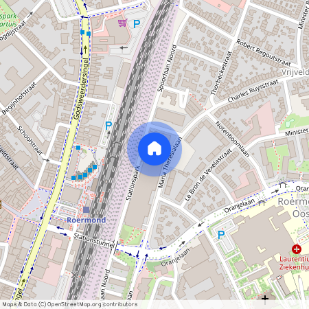 Stationspark 105, 6042AX Roermond