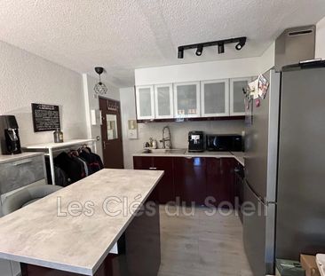 Location Appartement 1 pièce 23m² BANDOL 83150 - Photo 2