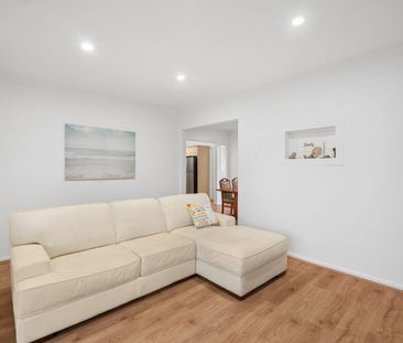 Modern Coastal Living Just Minutes from the Beach - Photo 3