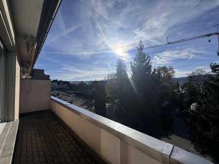 "Ihr neues Zuhause in Erlenbach am Zürichsee!" - Foto 5