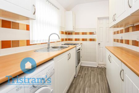 2 bed Mid Terraced House for Rent - Photo 4