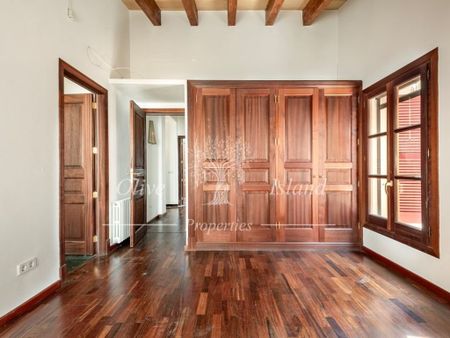 4 room luxury House for rent in Esporles, Spain - Photo 2