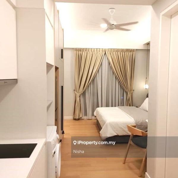 The Sentral Suites, Kl Sentral - Foto 1