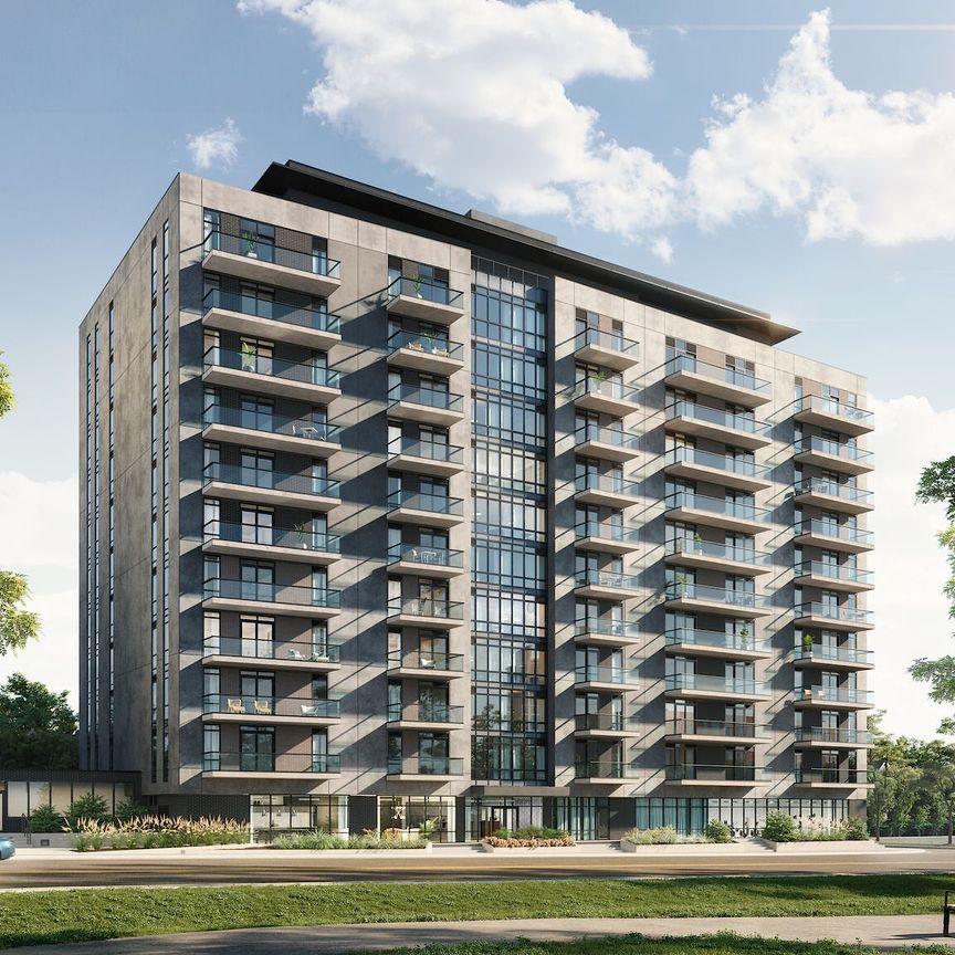 833 Richmond Road, Woodroffe - Lincoln Heights, Ottawa, ON - Photo 1