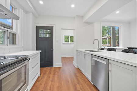 For Lease - 45 St Germain Avenue, Toronto, Ontario - Photo 5