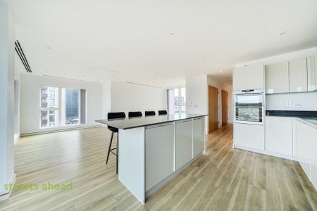 3 bedroom apartment to rent - Photo 4