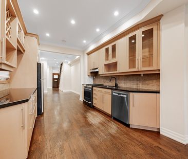 For Lease - 529 Crawford Street Unit# Upper, Toronto, Ontario - Photo 3