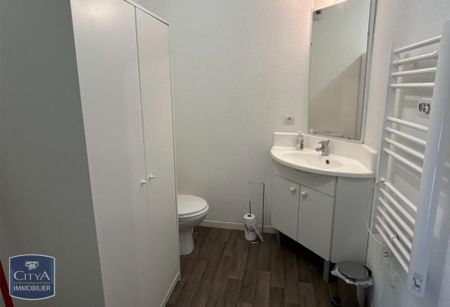 Location Appartement 1 pièce 22m² TOULOUSE 31400 - Photo 4